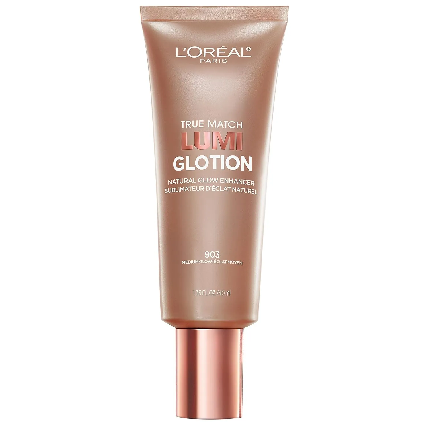 L'Oreal Paris True Match Lumi Glotion 903 Medium
