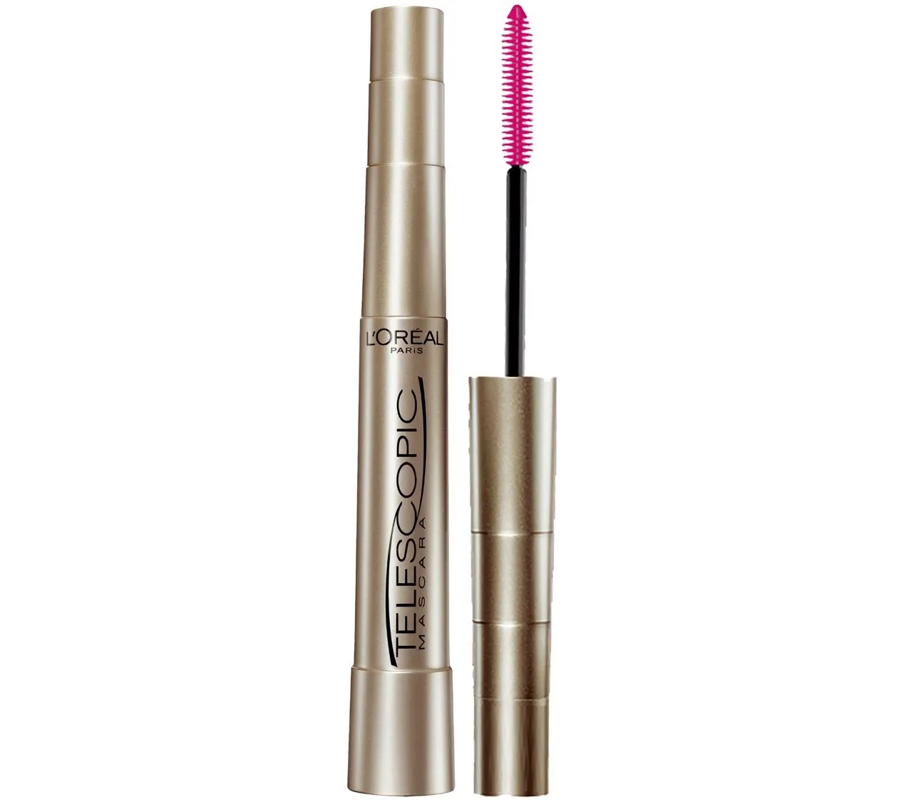 L'Oreal Paris Telescopic Mascara