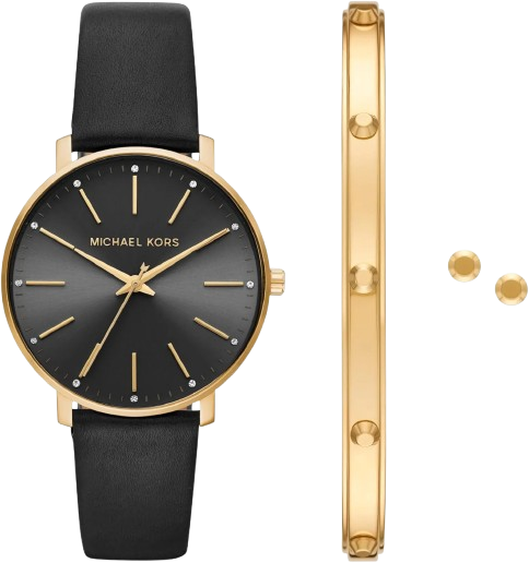 Michael Kors Pyper Watch Gift Set